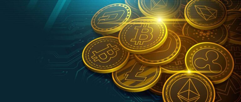 LESSON 13 – The Rise of Altcoins