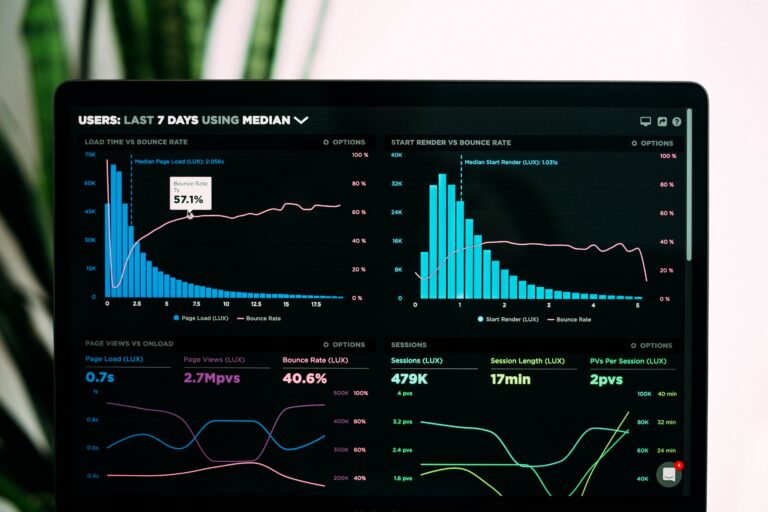 LESSON 12 – Technical Analysis in Crypto Trading